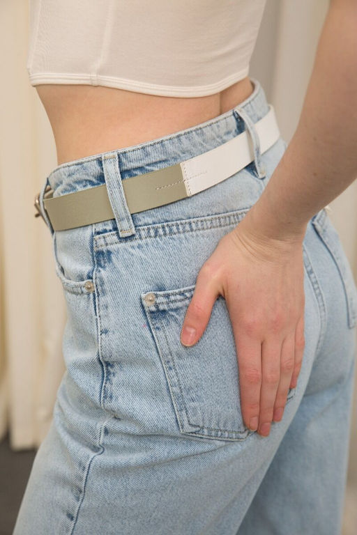 Ремень 91/0334/243