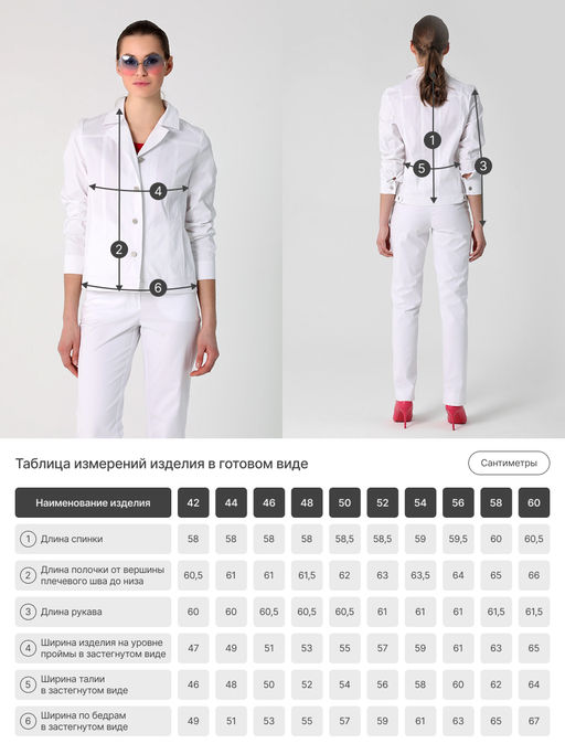 25221 Жакет т.оливковый