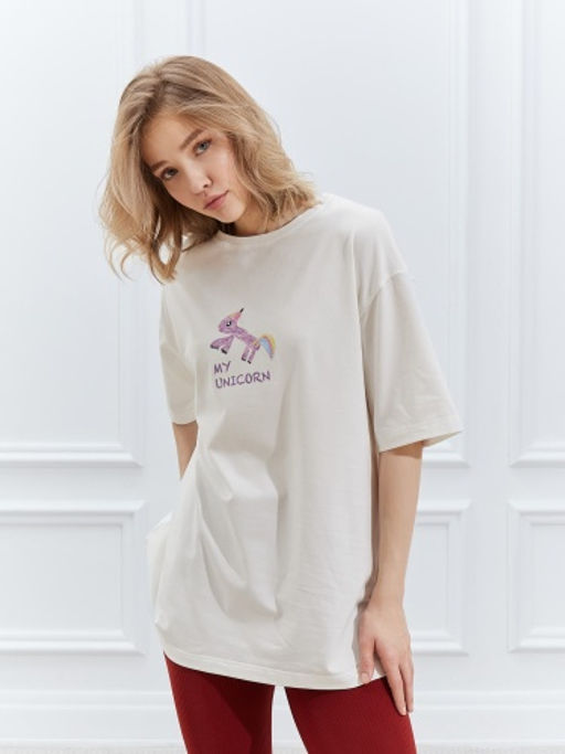 MY Футболка жен. KIDCORE ФБ032  фото 9