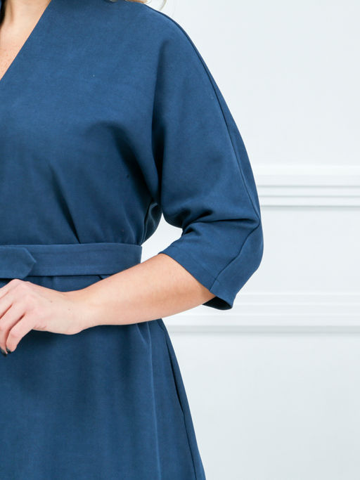 Платье П4-5626/11 - Wisell фото 15