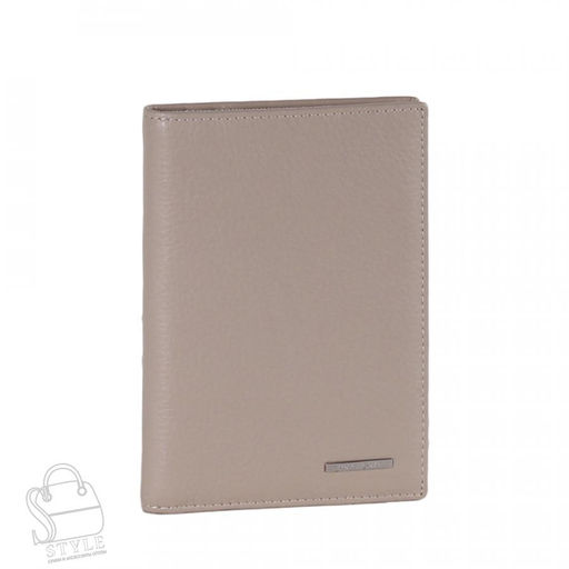 Обложка 21079U Pratero в Новосибирске