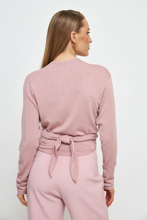 69867 Джемпер - Eliseeva olesya фото 2