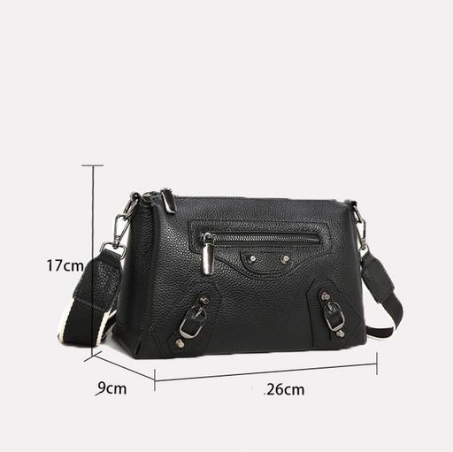 Bags Сумка женская / кожа / 0203121