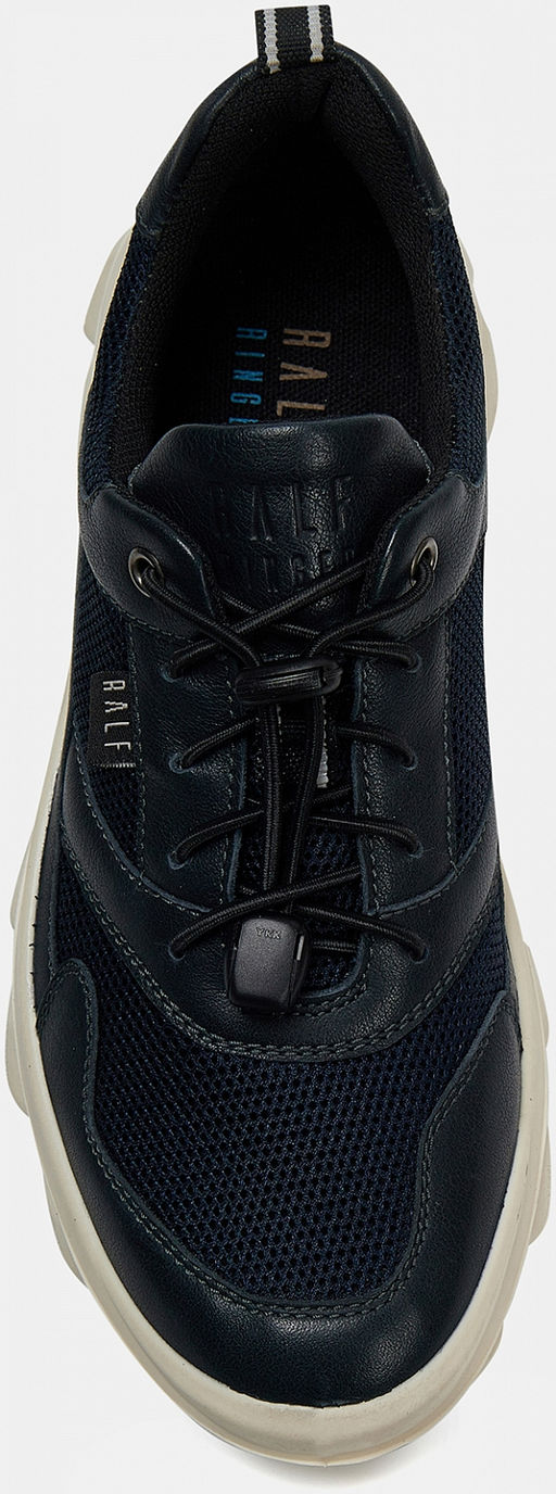 Полуботинки TREK-D 671109СН - Ralf ringer фото 4