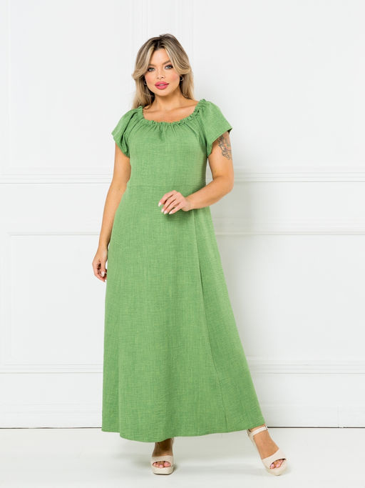 Платье 1451 - Novita фото 12