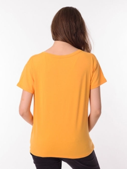 Футболка женская - Chic & charisma фото 2