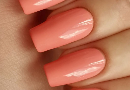 El Corazon 423/ 285 active Bio-gel Cream персиковый