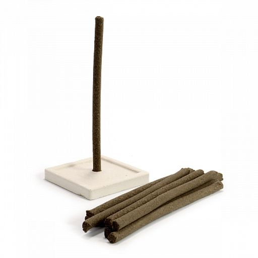 Натуральные Благовония Арома Роза 10шт