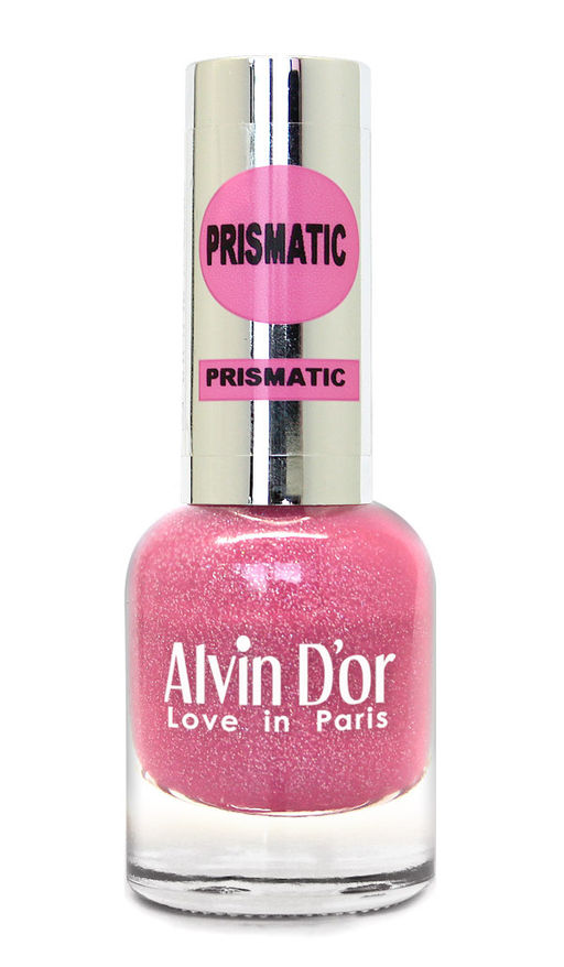 Alvin Dor Лак PRISMATIC т.2717 15мл