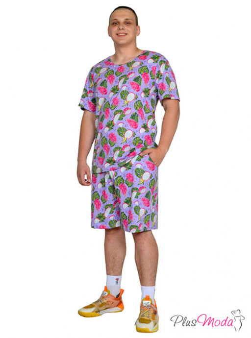 Шорты Модель №2049 размеры 44-84