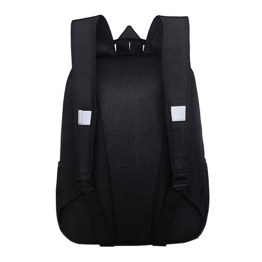 RB-651-10 Рюкзак школьный с картхолдером на держателе - Grizzly фото 23