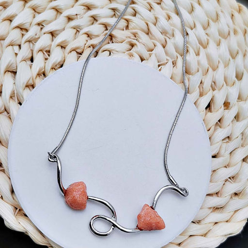 Колье арт. 26 6514 (id 277239) - Rada фото 2