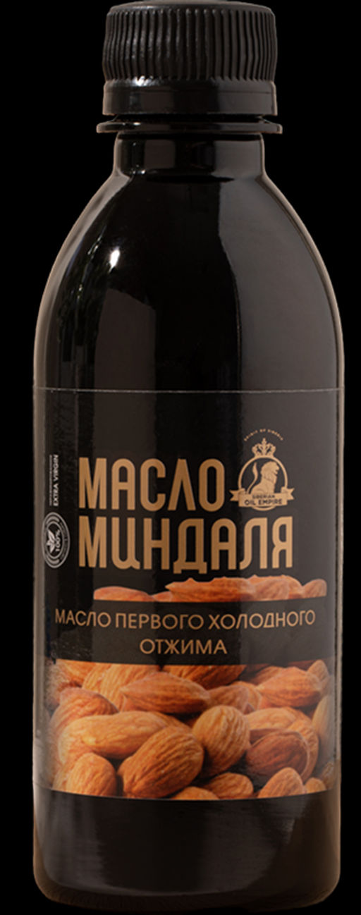 Миндаля масло