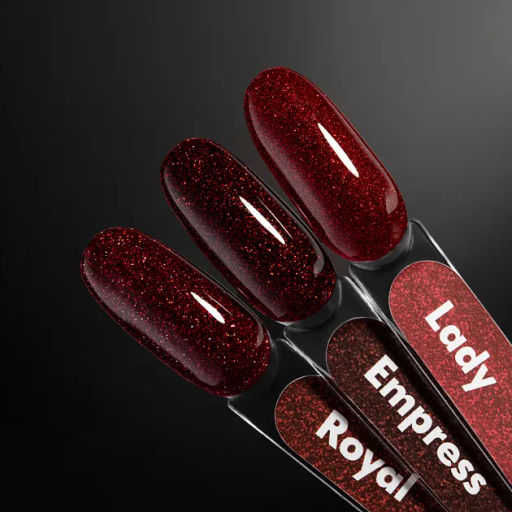 Гель-лак Empress Axios Gel PN 8 мл - Patrisa nail фото 5