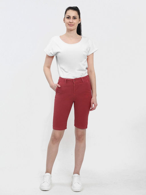 Шорты женские _ 18395