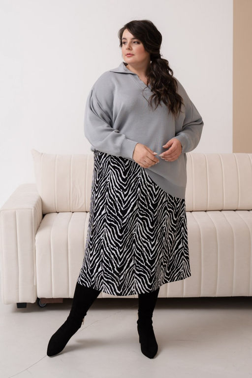 Джемпер женский - Jp фото 18