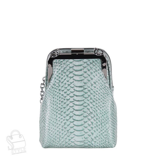 Сумка женская  29133-2 l.green Velina Fabbiano-Safenta/30 в Новосибирске