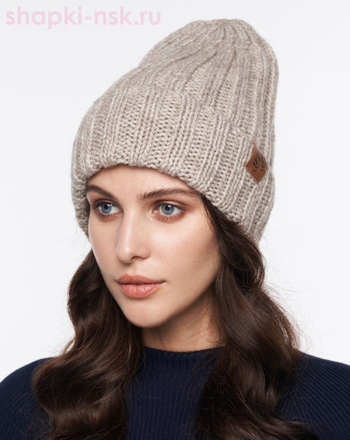 238 PB Колпак женский флис (56-58)