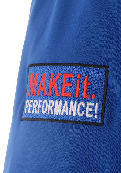 Мужская горнолыжная куртка WHS-510039