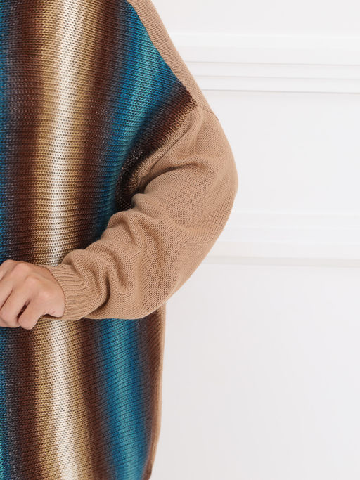 Джемпер Др5-543/1 - Wisell фото 13