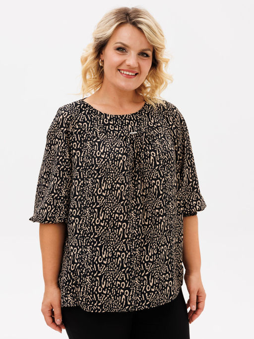 Блуза BRELA 2409.1