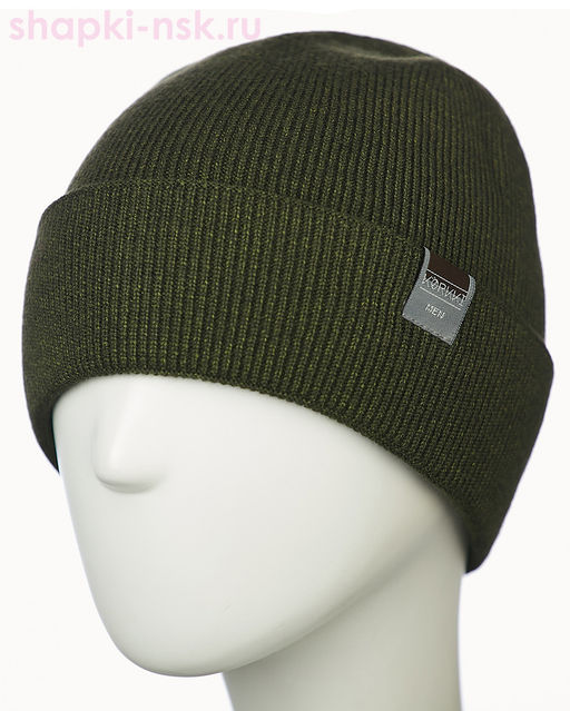17824 1S SHM Атро Шапка мужская (58-60)