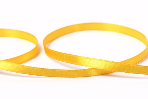 Лента атласная 6 мм ( 1/4 ) Gamma 33 м  2 м