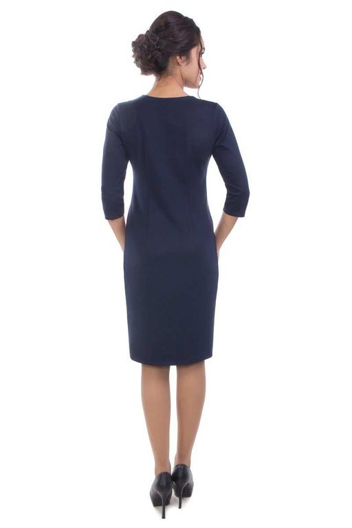 Платье П4-3527/4 - Wisell фото 6