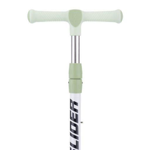 Самокат трехколесный Slider