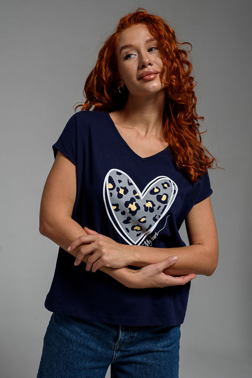 Футболка 7158/1