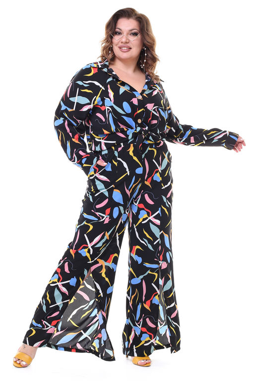 Костюм-2874 - Lady maria фото 17