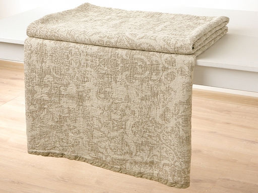 19с167-ШР/у./л.с.уп. 210*190 Плед "Архаика" цв.330