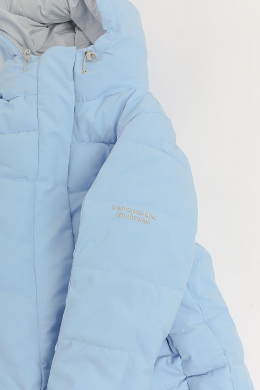 Куртка ЗАПОРОЖЕЦ Lastochka LT BLUE фото 7