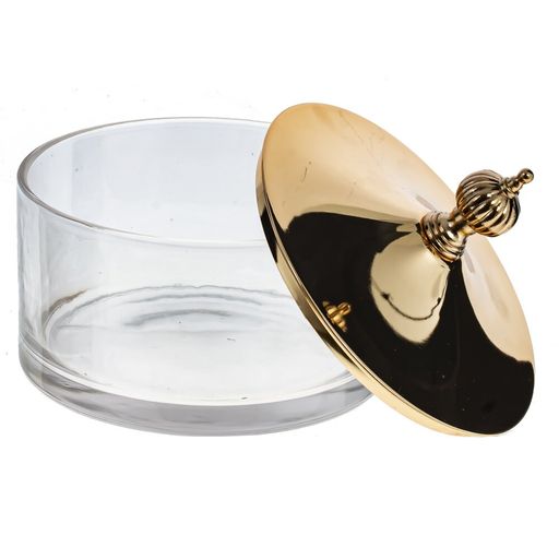 Конфетница, L15 W15 H15 см - Remeco фото 2