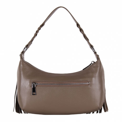 Сумка 3580VG gray Vitelli Grassi