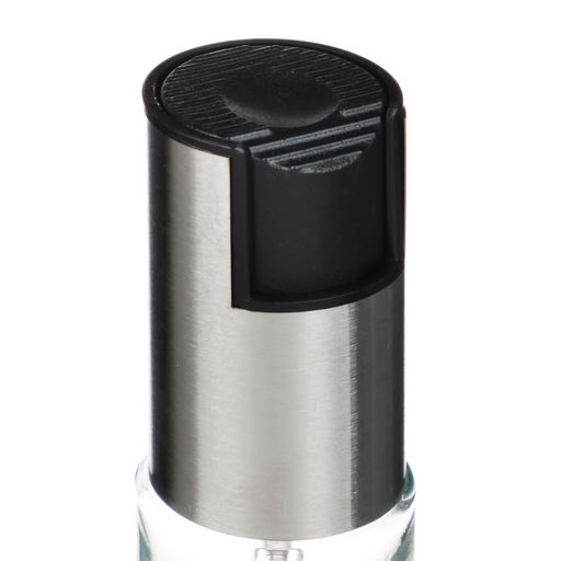 Распылитель для масла и уксуса, 18х4,3см, стекло, металл VETTA арт. 828-266 - Полимербыт фото 3