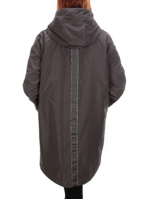 2122 SWAMP Куртка демисезонная женская Parten (50 гр. синтепон) - Fashion фото 5