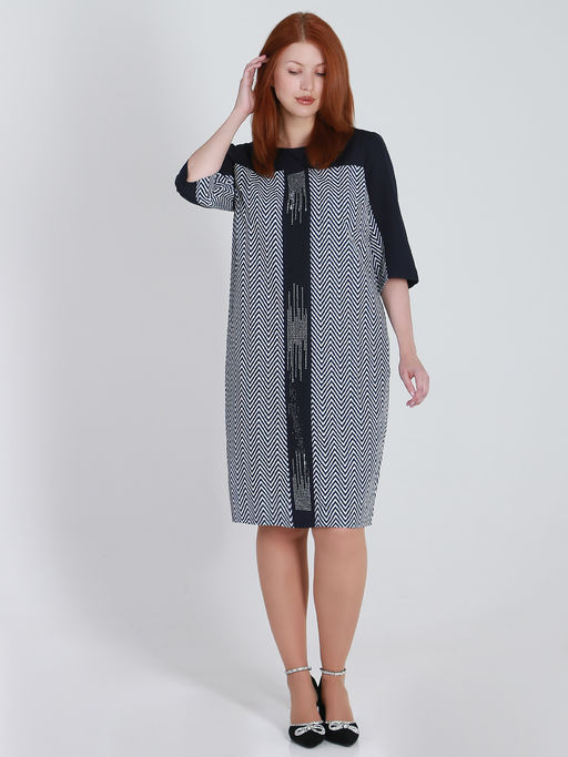 2Г 4812.С1 Платье - Almond фото 4