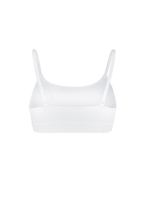 Бюстгальтер жен. Medona бежевый Soft bra - Sensera фото 8