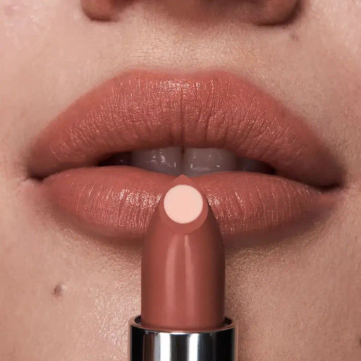 Глянцевая губная помада «СуперУвлажнение» Make up + Care