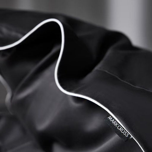 КПБ Mency Winni Mark Cross Бархатный сатин MENWMC006 Евро