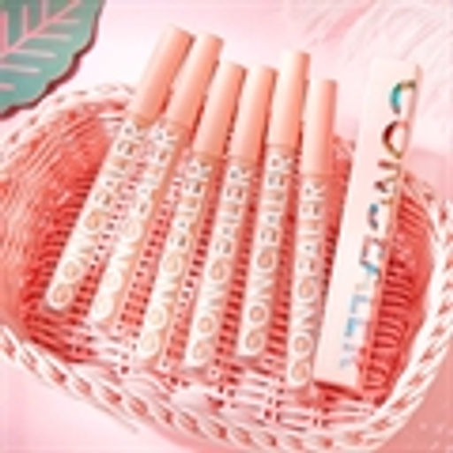 CONCEALER. Консилер для лица и глаз - Зеленая коробка фото 5