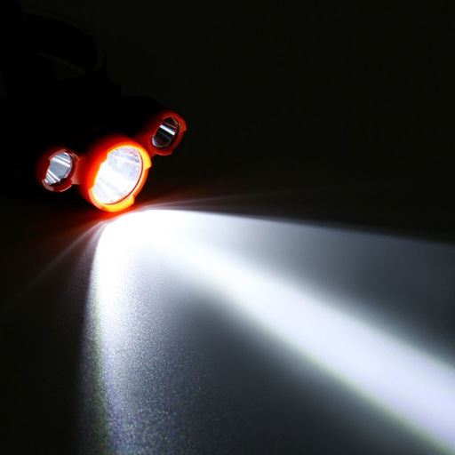 Фонарь налобный аккумуляторный 5 Вт, 800 мАч, 3 LED, 4 режима - Simaland фото 7