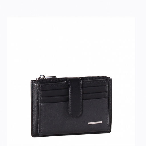 Картхолдер 20918 black Pratero