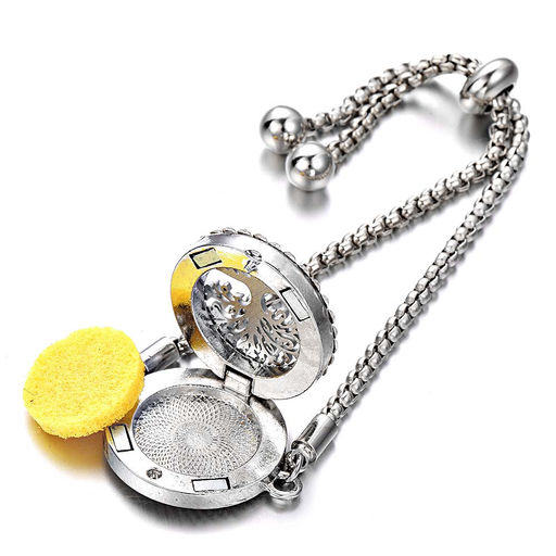 Арома браслет арт. 41 9154 (id 278832) - Rada фото 2