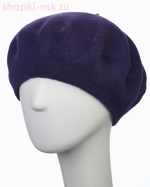17-002 Д Берет женский (56-58) - Stigler фото 50