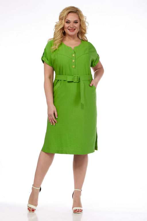 Платье Jurimex 3096 - Mira fashion фото 428