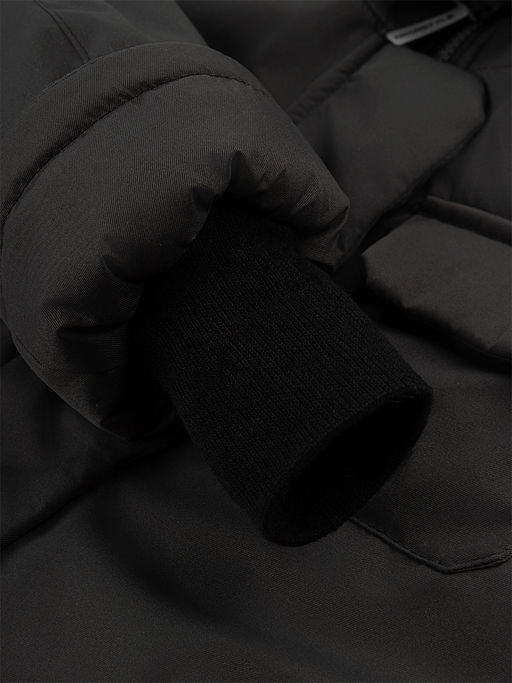 Комбинезон 8з5425 черный