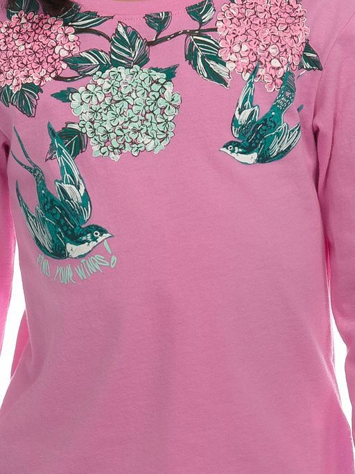 Pelican GFJ3159 джемпер для девочек  фото 3