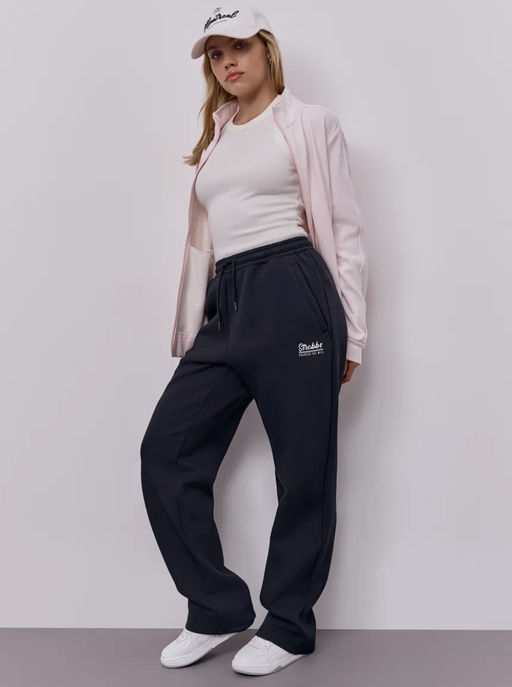 T3405-3 Брюки спортивные женские прямые - Strobbs фото 10